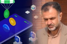 دروغ بزرگ ثروت "ایردراپ" و لایه‌های پنهان آسیب در تلگرام