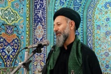 پیروزیهای جبهه مقاومت قائم به شخص نیست /هشدار نفوذ نرم دشمن در لایه های اجتماع