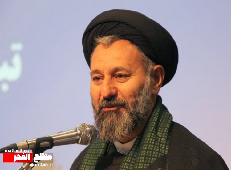 کنگره شهدا به جامعه حیات می‌بخشد