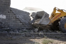 هشدار به ساخت و سازهای غیر مجازدر گیلانغرب؛ تبعات منفی و معضلات این روند