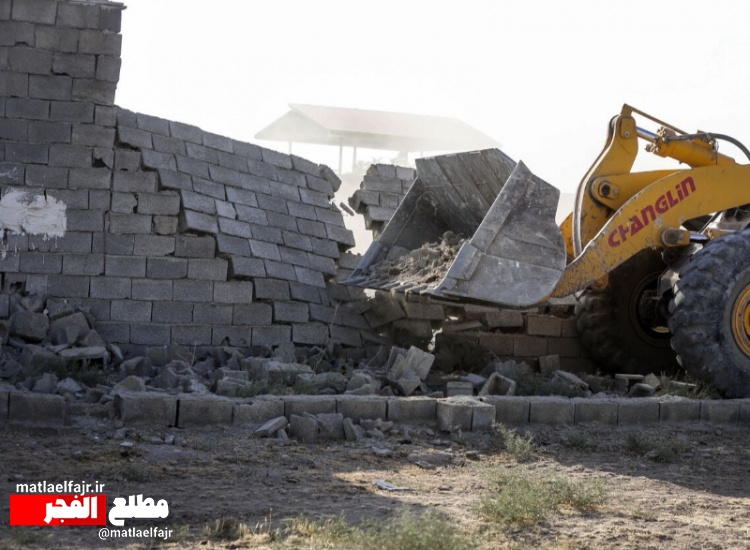 هشدار به ساخت و سازهای غیر مجازدر گیلانغرب؛ تبعات منفی و معضلات این روند