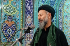 پیروزیهای جبهه مقاومت قائم به شخص نیست /هشدار نفوذ نرم دشمن در لایه های اجتماع