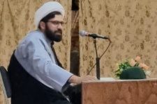 برگزاری کنگره شهدا نشانه ارادت‌ کرمانشاهیا‌ن به شهداست