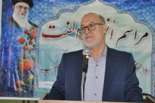 گیلان غرب، مرکز مقاومت کشور دردفاع مقدس /اساس شکل گیری رژیم صهیونیستی بر پایه یک دروغ بزرگ بود