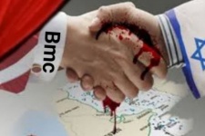 کاسه‌لیسی شبکه MBC در خدمت به صهیونیست‌ها