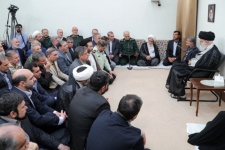 کرمانشاه، نماد همبستگی و ایثار در تاریخ ایران+عکس