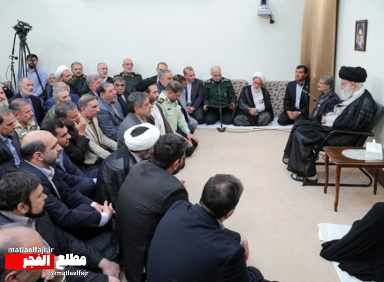 کرمانشاه، نماد همبستگی و ایثار در تاریخ ایران+عکس