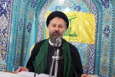 پیام قرآن و اسلام، نفی طاغوت و نفی استکبار است