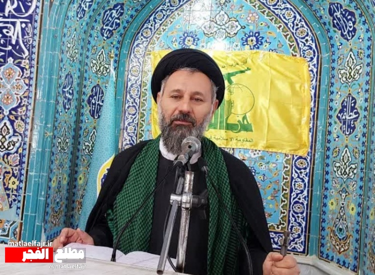 پیام قرآن و اسلام، نفی طاغوت و نفی استکبار است