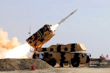 گنبد طلایی؛ نمادی از قدرت پدافندی ایران و پیامی قاطع به دشمنان