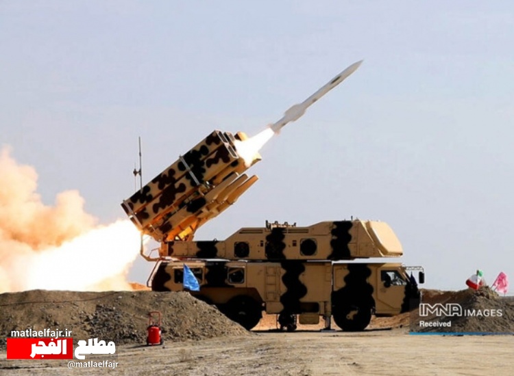 گنبد طلایی؛ نمادی از قدرت پدافندی ایران و پیامی قاطع به دشمنان