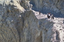 معادن "قیر طبیعی"گیلانغرب جزو پرمخاطره‌ترین کارگاه‌های کشور