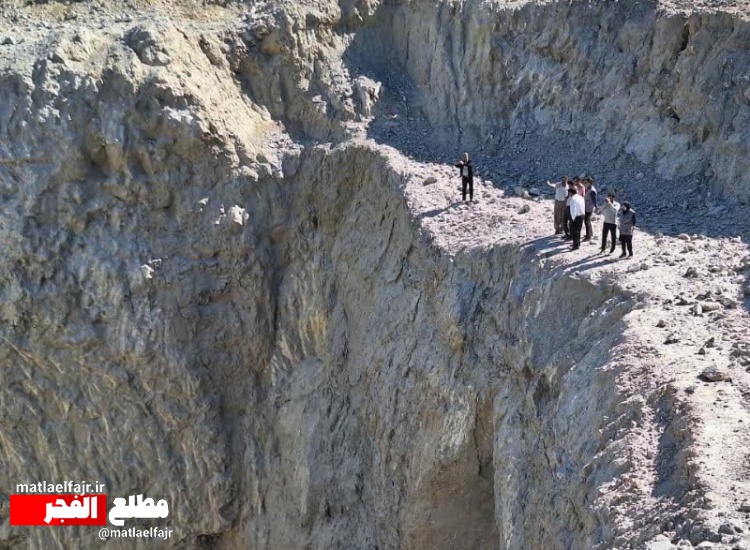 معادن "قیر طبیعی"گیلانغرب جزو پرمخاطره‌ترین کارگاه‌های کشور