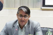 افزایش زمان اجرای سرشماری در گیلان غرب به 45 روز؛ تأکید بر اهمیت بهره‌برداران غیر ساکن