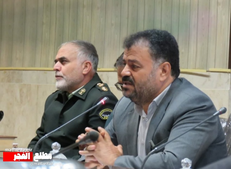 ایثار و فداکاری شهدا، پایه‌گذار اقتدار جمهوری اسلامی ایران