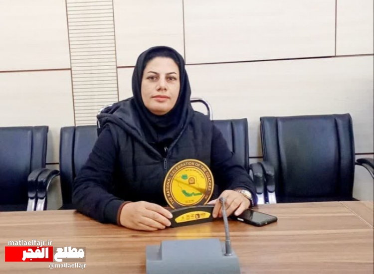 کانون مربیان ایران از "مربی گیلانغربی" تقدیر کرد+عکس