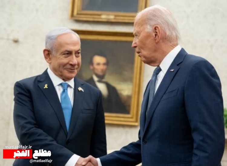 جایگاه و نقش آمریکا در تنش نظامی ایران و رژیم صهیونیستی