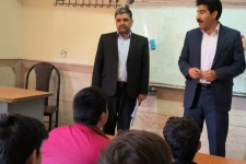 طرح قاضی در مدرسه؛ گامی مؤثر به سوی آگاهی حقوقی و پیشگیری از آسیب‌های اجتماعی!