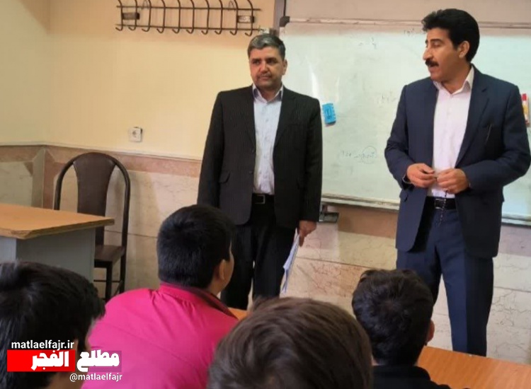 طرح قاضی در مدرسه؛ گامی مؤثر به سوی آگاهی حقوقی و پیشگیری از آسیب‌های اجتماعی!