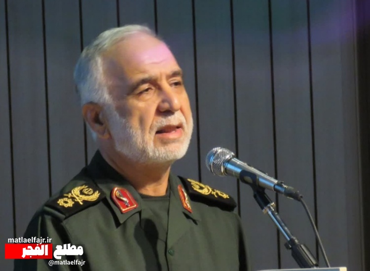 فرهنگ عاشورایی و بسیج ،ضامن پیروزی های آینده کشور است+عکس