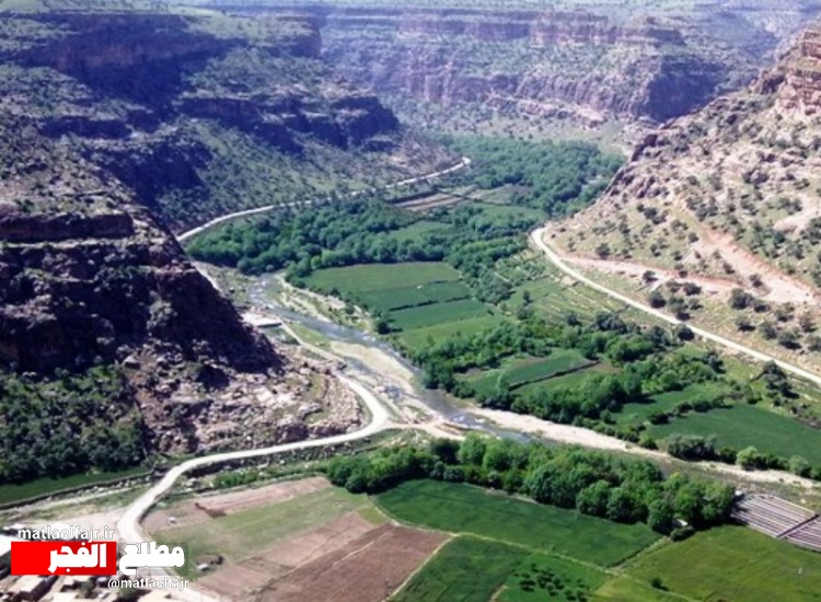 گلین؛ نگین گردشگری گیلانغرب در سایه بی‌توجهی ها