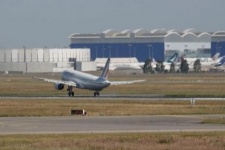 لغو مشکوک پرواز ایرلاین‌های اروپایی به تل‌آویو