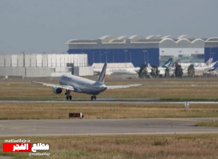 لغو مشکوک پرواز ایرلاین‌های اروپایی به تل‌آویو