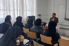 طرح قاضی درمدرسه: ابتکاری مؤثر درپیشگیری از جرایم و ارتقاء دانش حقوقی