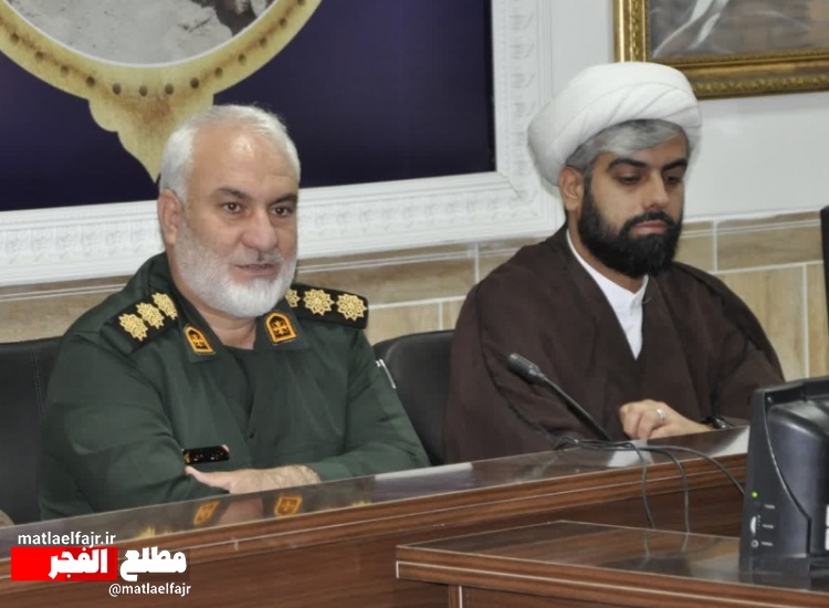 توانمندسازی جوانان هدف رویداد تولید محتوای بسیج