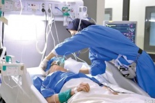 مهاجرت و تغییر شغل، دورنمای پرستاری