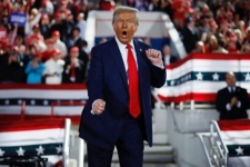 کابوسی که برای اروپا به واقعیت تبدیل شد