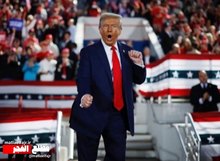 کابوسی که برای اروپا به واقعیت تبدیل شد