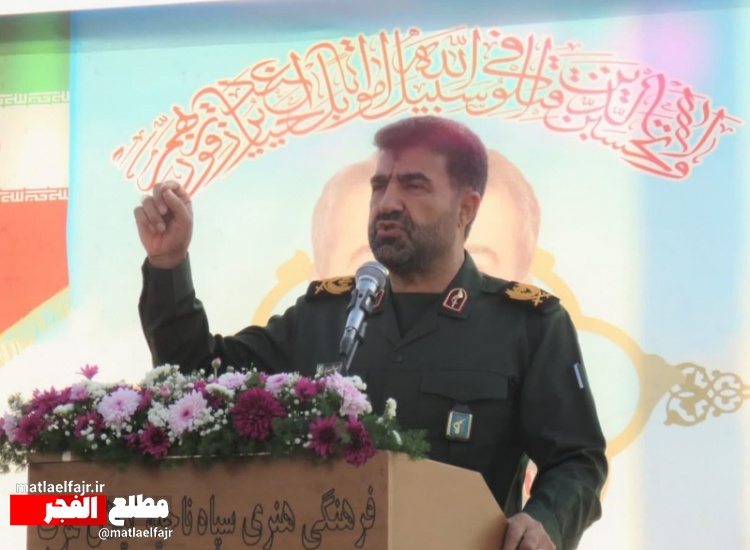 حفظ وحدت و همدلی: ضرورت آگاهی و بصیرت در برابر تهدیدات دشمن