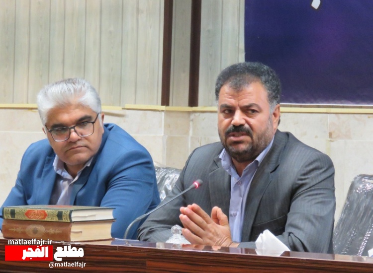 نهضت آبرسانی در کرمانشاه: گامی مؤثر در رفع تنش‌های آبی