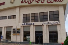 تبدیل‌شدن فرودگاه کرمانشاه به هاب منطقه