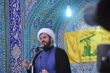 بسیج؛ نماد حضور و آمادگی در تمام عرصه‌ها