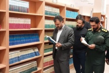 ضرورت اهتمام مضاعف متولیان حوزه کتاب در امر کتابخوانی