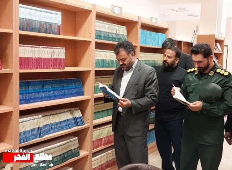 ضرورت اهتمام مضاعف متولیان حوزه کتاب در امر کتابخوانی