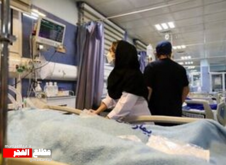 منشأ مسمومیت دانش‌آموزان در گیلانغرب نامشخص است