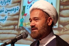 جلیل از شهدای گرانقدر؛ یادآوری ایثارگری‌ها و نقش بسیج در تاریخ انقلاب