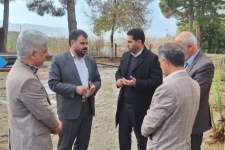 دادستان مسئولین آبفا و بهداشت گیلانغرب را فراخواند+عکس