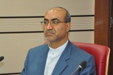 استاندار کرمانشاه تعیین شد