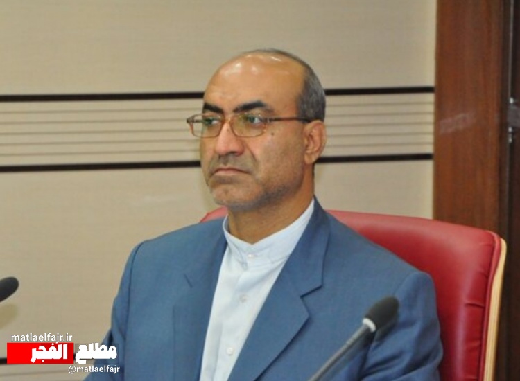 استاندار کرمانشاه تعیین شد