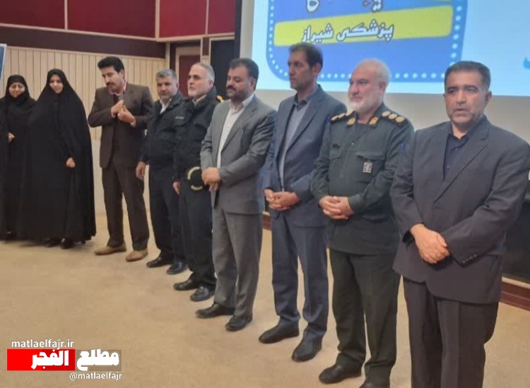 نفرات برتر کنکور سراسری در گیلانغرب تجلیل شدند+عکس