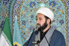 اعتماد به امریکا  و غرب سلب استقلال و بستر گستاخی آنهاست