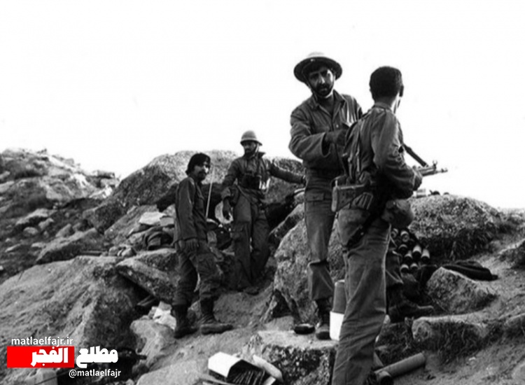 در باره عملیات مطلع الفجر چه میدانید ؟