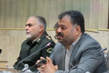 پایان آمارگیری طرح سرشماری کشاورزی در شهرستان گیلان غرب