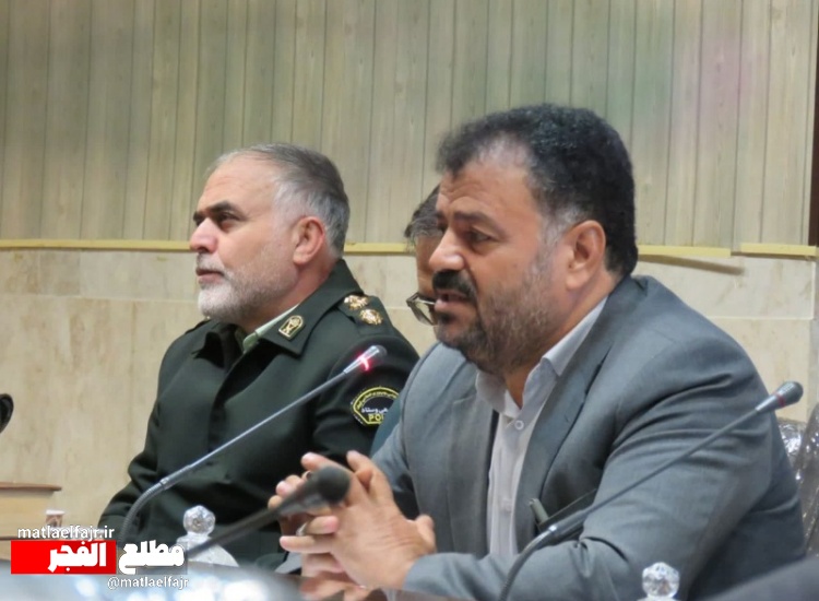 پایان آمارگیری طرح سرشماری کشاورزی در شهرستان گیلان غرب