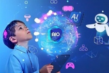 هوش مصنوعی و حقوق فرهنگی کودکان؛ آرمان‌شهر یا دیستوپیا؟