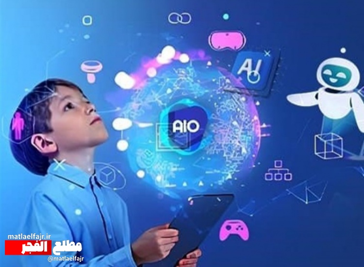 هوش مصنوعی و حقوق فرهنگی کودکان؛ آرمان‌شهر یا دیستوپیا؟